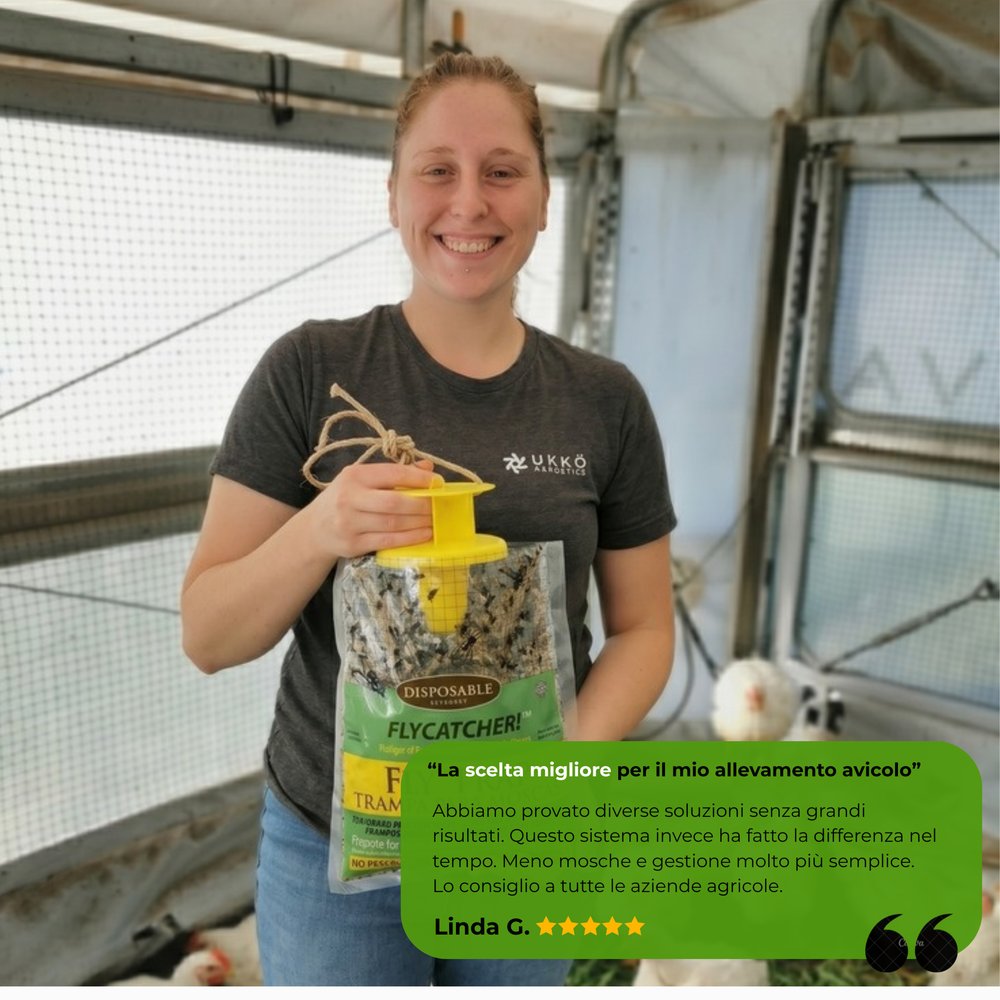 Customer review