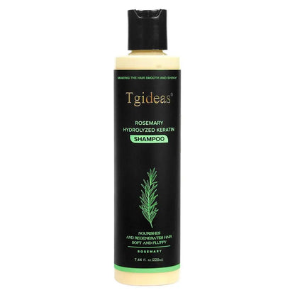 Luxyduc® Shampoo Rinforzante al Rosmarino