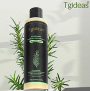 Luxyduc® Shampoo Rinforzante al Rosmarino