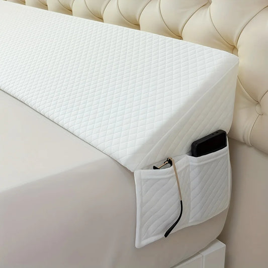 luxyduc™ Bed Gap Filler Cushion